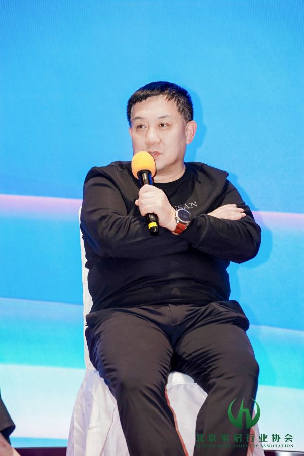 业之峰张钧：2025年攻守兼备，从容迎接未来