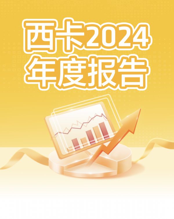 西卡2024年度报告,新鲜出炉!