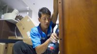 北漂15年，河北“万师傅”靠家具安装撑起整个家