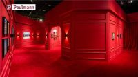 光影交融，艺术疗愈——Paulmann柏曼点亮《偶遇-韦斯·安德森美学摄影展》
