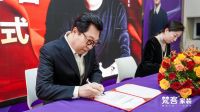 梵客家装签约“国民老爸”韩童生，品牌声势再升级！