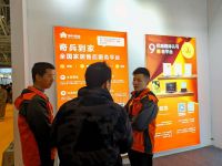柯桥窗帘墙布展谢幕，奇兵到家凭专业售后引商家蜂拥入驻
