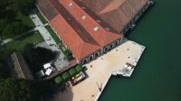 马岩松担任2025年威尼斯建筑双年展中国馆策展人