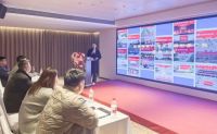 破局抢单 决胜终端 | 2025鹰牌陶瓷区域培训暨联动启动大会——川渝站圆满举行