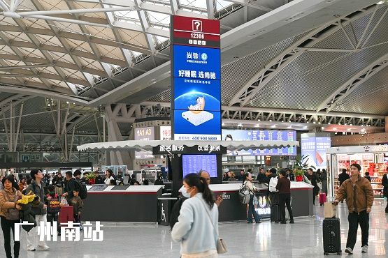 尚驰集团全矩阵广告霸屏投放，以“中国速度”成就大国品牌！
