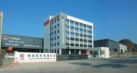 2025厦门石材展专访|鸿海投资刘德文：创新驱动与绿色转型，构筑企业可持续发展未来