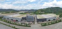 2025厦门石材展专访|鸿海投资刘德文：创新驱动与绿色转型，构筑企业可持续发展未来