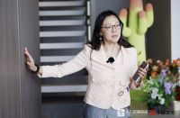“她力量·绽放KD会客厅”女神沙龙：共赴健康与美的盛会
