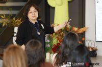 “她力量·绽放KD会客厅”女神沙龙：共赴健康与美的盛会