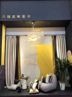 2025年窗帘加盟十大品牌揭晓，金蝉窗帘领跑高端市场