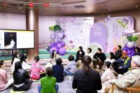 共赏门窗艺术与生活美学 —— 沃伦门窗春日集特别活动圆满落幕