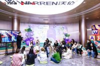 共赏门窗艺术与生活美学  —— 沃伦门窗春日集特别活动圆满落幕