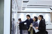 标准引领高质量发展！《消费品质量分级 陶瓷砖》国家标准研讨会顺利召开