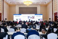 2025中国供热展丨中国节能协会副监事长兼热泵专业委员会秘书长赵恒谊：新程澎湃开启，协会领...