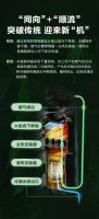 节能 25%！庆东纳碧安冷凝壁挂炉，省气又环保的供暖选择！节能 25%！庆东纳碧安冷凝壁挂...