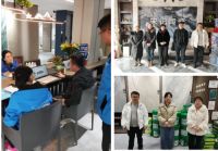 亿固集团山东区315省级联动活动圆满成功举办