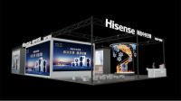 与信相约 共创共赢！ 2025中国热泵展海信中央空调招商会盛大将启