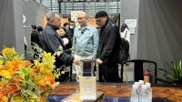 ​跨界融合，开拓新局|卓木王携微醺系列亮相ESG商业空间趋势展