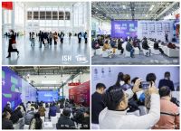 聚智汇力 共筑未来丨白晓辉闪耀中国供热展，构建健康、创意、舒适与实用的和谐之境