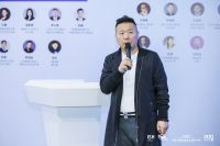 聚智汇力 共筑未来丨孙绪亮闪耀中国供热展，以智能为笔绘就便捷环保生活蓝图