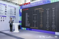 聚智汇力 共筑未来丨芬尼总经理张靖闪耀中国供热展，分享热泵系统的广泛应用