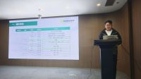 聚力向前·引领新篇丨兔宝宝华南销售公司广东分公司经销商会议圆满召开