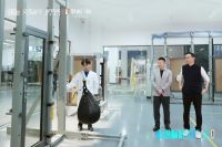 吴晓波 X 朱福庆同台对谈，预见万亿门窗产业未来？