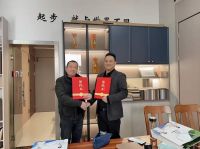 喜讯频传！杰业板材市场拓展势如破竹 新商加盟热潮涌动