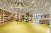 RLP Asia建筑 | 深圳香港培侨书院龙华信义学校