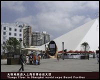 地板界的真“卷王”！三大维度揭秘天格中国高端实木地板为何主动选择进行“自我革命”