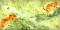 蒂罗宝携原创璞光硅晶石亮相厦门国际石材展，展示让空间与光对话的艺术