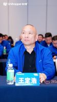 信任和服务，是 365 天的坚守：库博五金杭州总代、党山定浩五金创始人王定浩