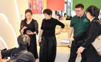 首日即爆火！诗意空间功能沙发燃动东莞展！