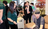 诗意空间家居 东莞展被挤爆了！