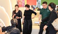 诗意空间家居 东莞展被挤爆了！
