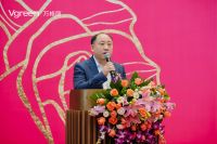 万格丽杭州第六空间高定展厅盛大开业