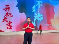 开机大吉|聚焦莱博顿卫浴短剧开机仪式，探索品牌传播新路径