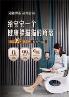 如鱼得水高端定制窗帘，定义生活的高级感！