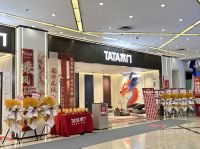 315品质购物节 | TATA携手居然之家，深耕重庆市场，优惠多多服务至上