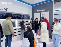 首战告捷丨顶固五金X郑州建博会圆满收官，首展交出亮眼答卷