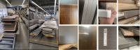 智能质检革新家具制造！南京海研科技首秀中国国际家具博览会