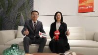 丽曼俪总经理石克：以睡眠革命重构家居生态 释放招商、增长新动能