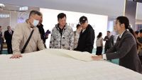 丽曼俪总经理石克：以睡眠革命重构家居生态 释放招商、增长新动能