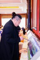 中非艺术对话启新章 飞利浦空调携手14国大使共探家居美学