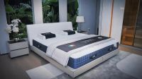 多梅米拉床垫：以意式匠心诠释健康睡眠的艺术哲学