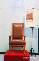 卓木王《人大椅》荣膺深圳家具展“大国精品奖” ，五大战略引领国潮家居新浪潮