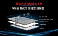 家装口碑王！大角鹿瓷砖凭超耐磨品质赢得消费者青睐