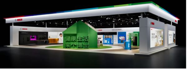 AWE 2025即将来袭,博世家电线下门店优惠助力家电换新