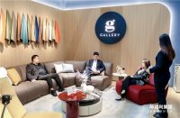 意大利GALLERY沙发品牌  用情感化设计展现时尚个性