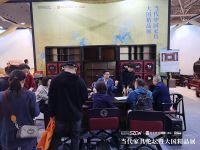 非遗技艺融合国潮美学，红宝轩央玺斩获大奖惊艳深圳家具展
